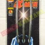 Astonishing X-Men – Issue 1