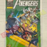 Avengers Issue 14