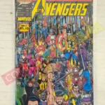 Avengers – Issue 2