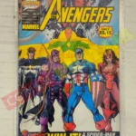 Avengers – Issue 4