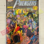 Avengers Issue 5