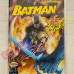 Batman 25th Anniversary Issue 25 with Poster