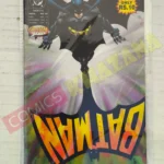 Batman Detective Comics Issue 12