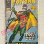 Batman Detective Comics Issue 16