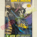 Batman Detective Comics – Issue 14