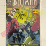 Batman Gotham Adventures Issue 8