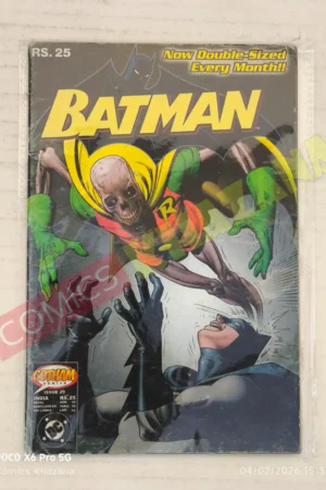 Batman - Issue 29