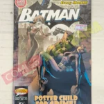 Batman Issue 4
