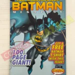 Batman Magazine Issue 1