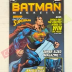 Batman Magazine Issue 2
