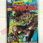 Batman Scarecrow Special Issue