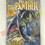 Black Panther Giant Super Special Issue 1