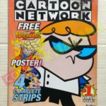 Cartoon Network (Giant Size) Issue 1