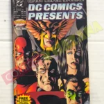 DC Comics Presents Giant Super Special Issue 3
