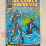 DC Comics Presents Issue 10