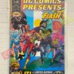 DC Comics Presents Issue 8