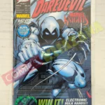 Daredevil and Marvel Knights Issue 4