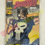 Daredevil and Marvel Knights Issue 6