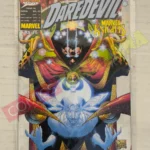 Daredevil and Marvel Knights Issue 8