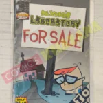 Dexters Laboratory Issue 17