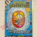 Dexters Laboratory Issue 6