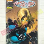 Fantastic Four – Issue 11