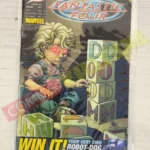 Fantastic Four – Issue 9