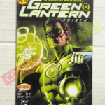 Green Lantern – Issue 2