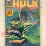 Hulk Giant Super Special Issue 2