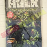 Hulk Giant Super Special Issue 3