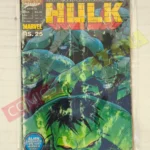 Hulk Issue 12