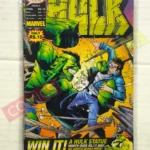 Hulk Issue 5