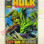Hulk Issue 9