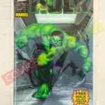 Hulk – Official Movie Comic Book