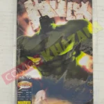 The Incredible Hulk Issue 2