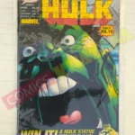 The Incredible Hulk – Issue 6