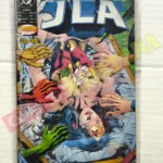 JLA Issue 2