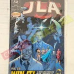 JLA – Issue 5