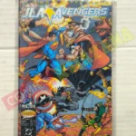 JLA vs Avengers Part Two Issue 17