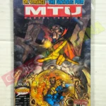 MTU Issue 3