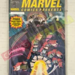 Marvel Comics Presents Giant Super Special Edition