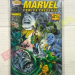 Marvel Comics Presents Issue 18