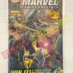 Marvel Comics Presents Issue 16