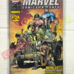 Marvel Comics Presents Issue 17