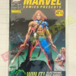 Marvel Comics Presents Issue 21