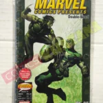 Marvel Comics Presents Issue 34