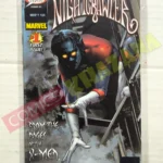 NightCrawler Issue 1