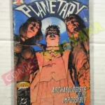 Planetary Issue 1