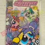 The Powerpuff Girls Issue 21