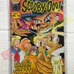 Scooby Doo Issue 15